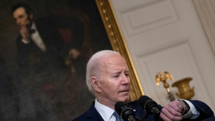 Biden acredita que Netanyahu continua guerra em Gaza por conveniência