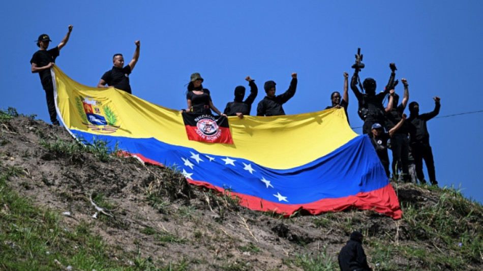 Venezuela convoca para abril elecciones legislativas, en medio de llamados al boicot