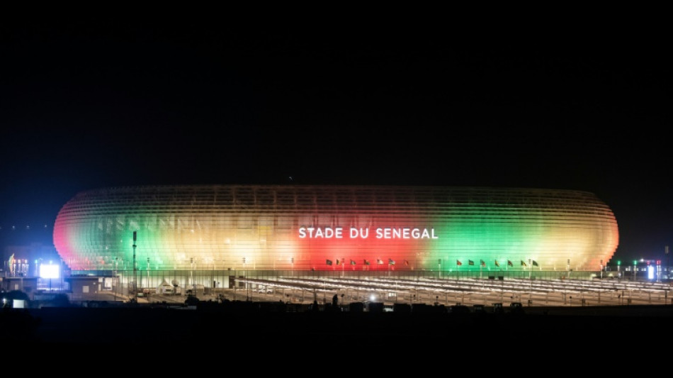 After AFCON glory, Senegal ushers in world-class stadium