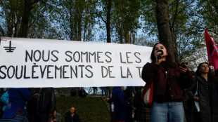 La dissolution des Soulèvements de la terre au Conseil des ministres