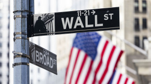 Wall Street cala con dazi e paura recessione, Nasdaq -2,76%