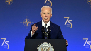 Biden, plus menacé que jamais, fait une gaffe monumentale