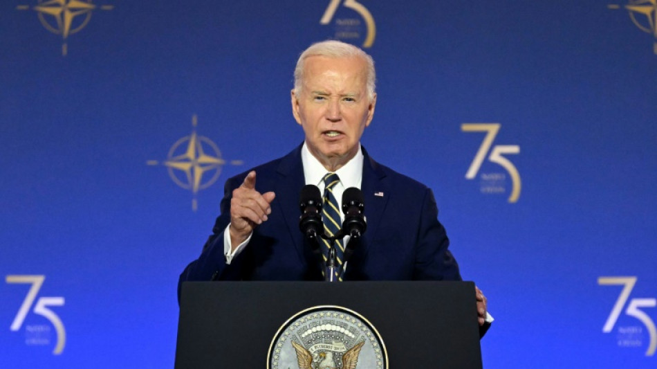 Biden shores up support but doubts remain among some Democrats