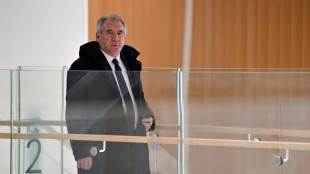 Assistants d'eurodéputés UDF/MoDem: l'heure du jugement pour François Bayrou