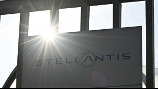 Stellantis giù in Borsa a -5,78% dopo i conti