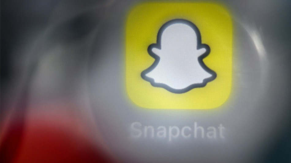 Snap licencie 10% de son personnel