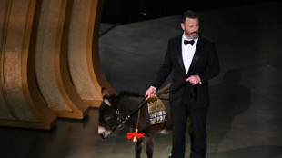 Jimmy Kimmel to host Oscars for fourth time