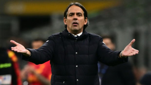 'Calm' Inzaghi inspiring Inter players to great heights