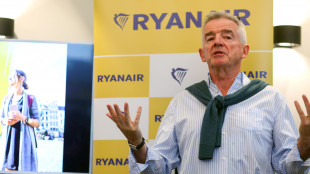 Ryanair: O'Leary, non ci interessano slot a Linate