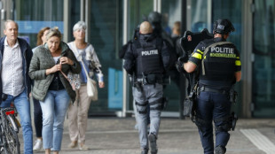 Dutch police say fatalities in Rotterdam shooting