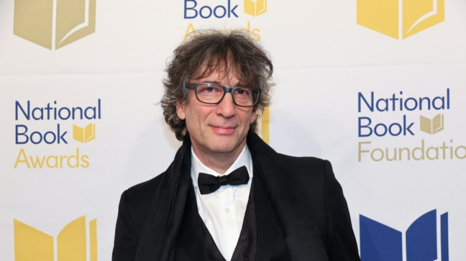 El escritor británico Neil Gaiman niega acusaciones de agresiones sexuales