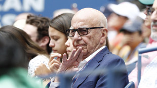 Rupert Murdoch si è sposato per la quinta volta a 92 anni