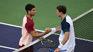 Draper destrona a Alcaraz y jugará la final de Indian Wells contra Rune