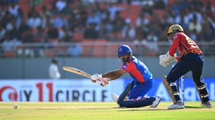 Pant's 'emotional' IPL return ends in loss as Russell shines