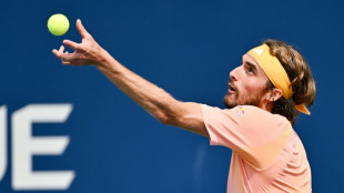 Frustrated Tsitsipas may be heading for coaching change
