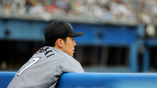 Japan's record-breaking baseball 'phenomenon' with a tragic past