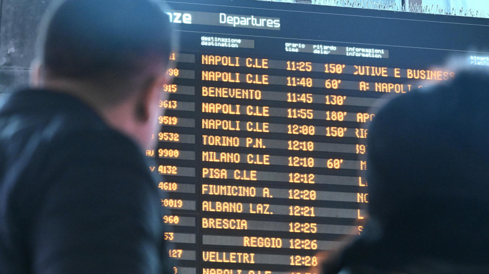 Fast-Orsa-Ugl, 'nostro sciopero treni del 19 resta in piedi'