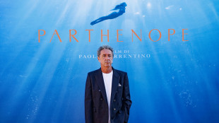 Parthenope di Sorrentino è il primo film italiano al box office