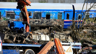 Collision ferroviaire en Grèce : la justice élargit ses poursuites