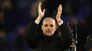 Man City find winning formula as Forest go second in Premier League 