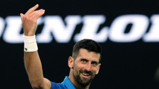 Djokovic braced for 'big battle' with Alcaraz at Australian Open