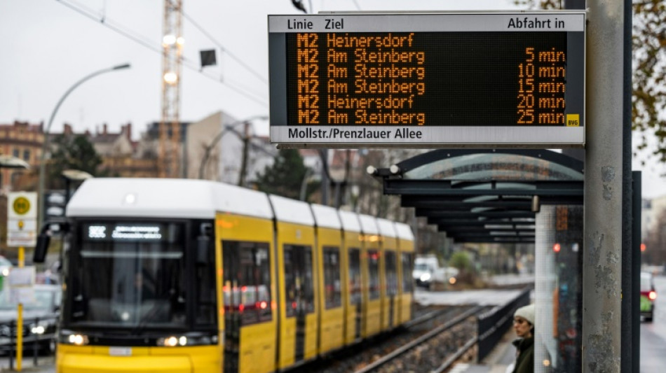 Bund und Länder einig: Nachfolgeregelung des Neun-Euro-Ticket soll Januar kommen