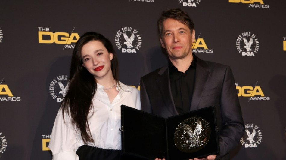 'Anora' wins top Hollywood producer and director prizes