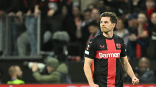 Hofmann, Boniface shine as Leverkusen strike late to beat West Ham