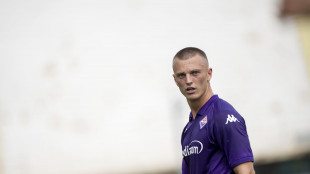 Fiorentina: si ferma Gudmundsson, frattura al sacro-coccige