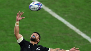 All Black Savea eager to test himself with Japan move