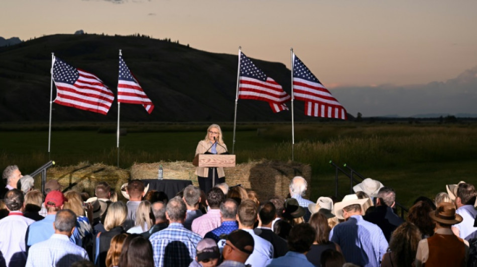 Derrière la défaite de Liz Cheney, la victoire de Trump sur le conservatisme traditionnel