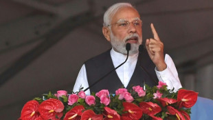 India blocks 'hostile' BBC documentary on PM Modi