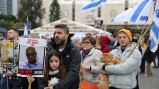 Media,stasera consegna dei corpi dei 4 ostaggi israeliani