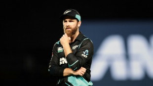 Kane Williamson steps down as New Zealand captain