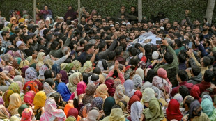 Rebel attacks keep Indian-run Kashmir on the boil