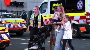 Au moins cinq morts dans une attaque au couteau à Sydney