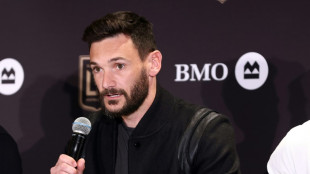 French LAFC star Lloris 'always thought about coming to MLS'