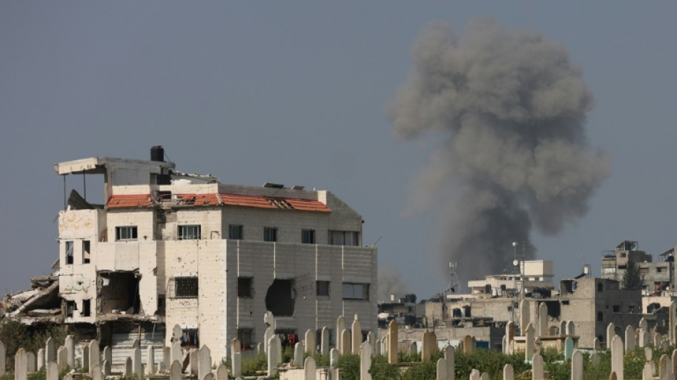 El presidente del Consejo Europeo pide el fin de la violencia en Gaza