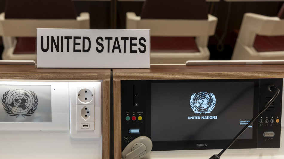 Usa all'Onu, Mosca-Kiev appoggino il nostro piano di pace