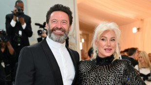 Hugh Jackman et sa femme Deborra-Lee se séparent après 27 ans de mariage