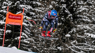 'I am in it for the long haul', says Shiffrin as she skips Soldeu