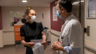 A l'Institut Curie, les patients atteints de cancer testent les traitements de demain