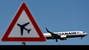 Ryanair boss says reassured by Boeing on 737 MAX safety