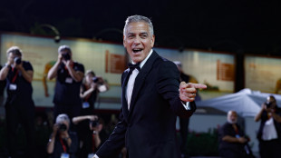 Trump attacca Clooney, 'star di serie B e politologo fallito'