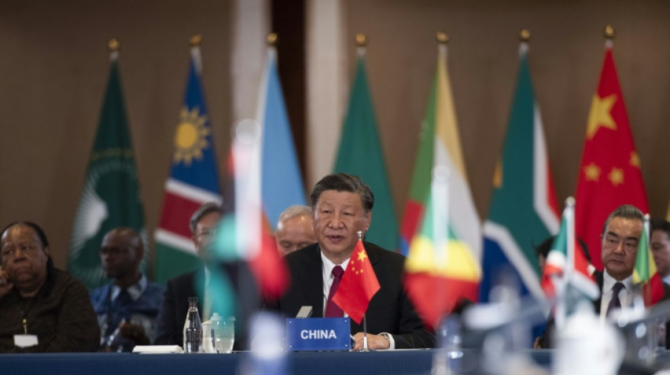 Presidente chinês, Xi Jinping, provável grande ausente do G20 na Índia