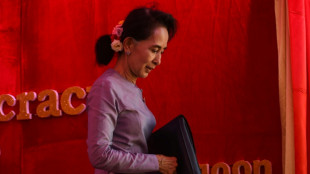 Tribunal birmano dará veredicto el miércoles en juicio contra Suu Kyi