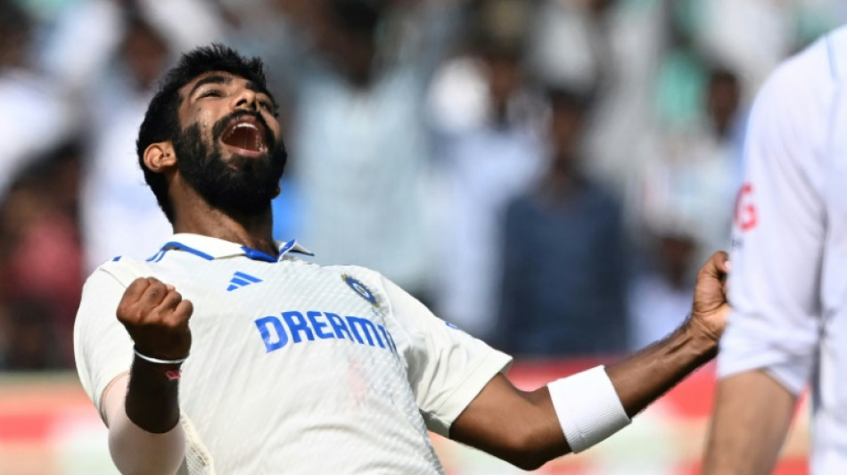 Bumrah, Bazball and spin: Talking points after two India-England Tests