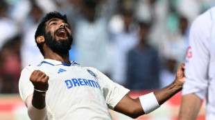 Bumrah, Bazball and spin: Talking points after two India-England Tests