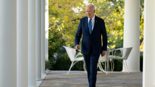 Biden viaja a Angola para cumprir promessa de visitar África