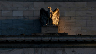 Stock markets mixed before Fed decision 